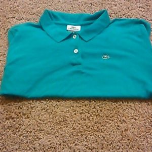 Lacoste