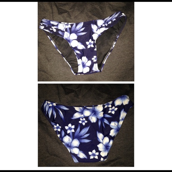 Brand new beautiful floral swimsuit