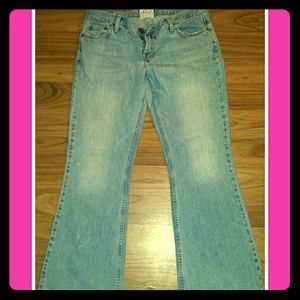 American Eagle Hipster