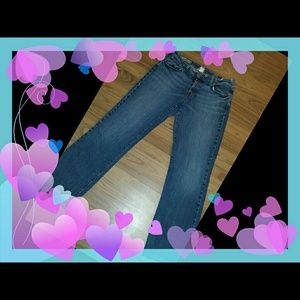 Lucky Jeans