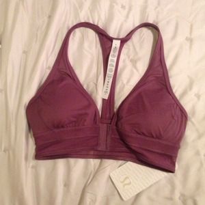 BNWT Lululemon Sports Bra