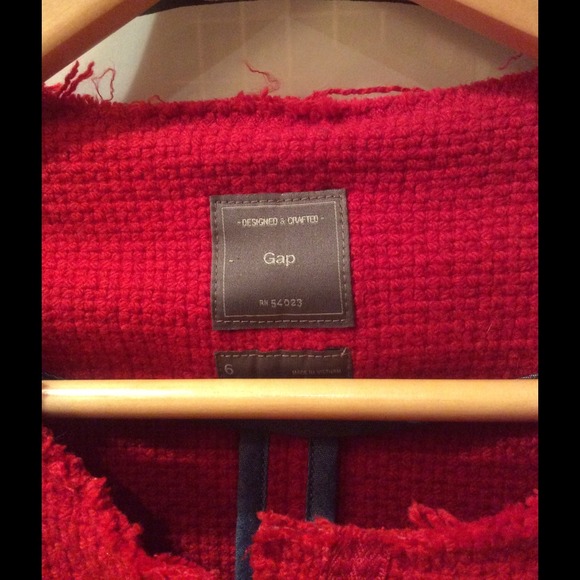 Jacket - Picture 2 of 4