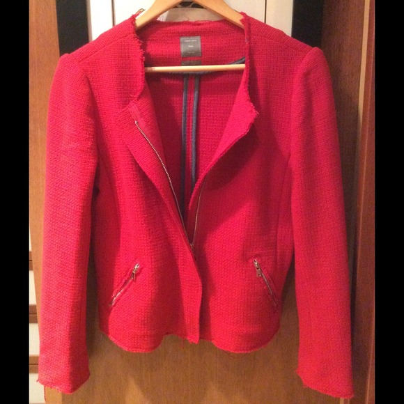 Jacket - Picture 4 of 4
