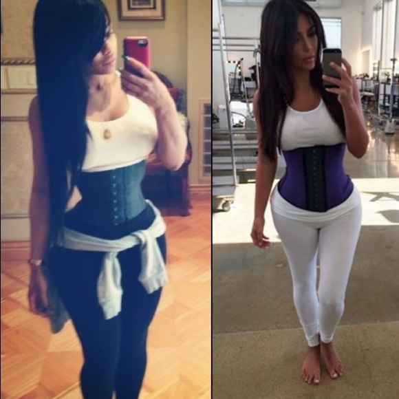 Waist trainer Size Lg/XL