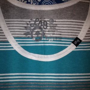 PRICED REDUCED ⬇️Men LRG Tank Top