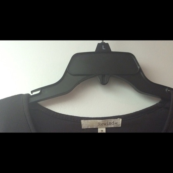 Rewind Fashion Top - Picture 3 of 3