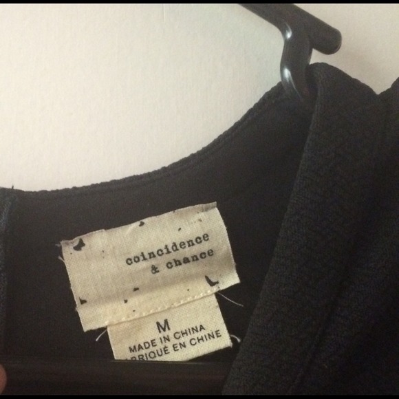 Cute Zip Back Top - Picture 2 of 4