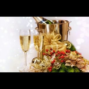 Hot Pink Enevlope Clutch