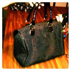 ❌Sold❌BIG BLACK TOTE