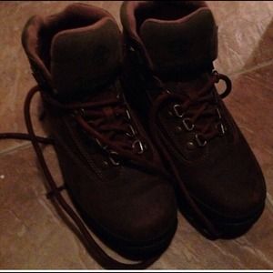 Timberland Women's Boots