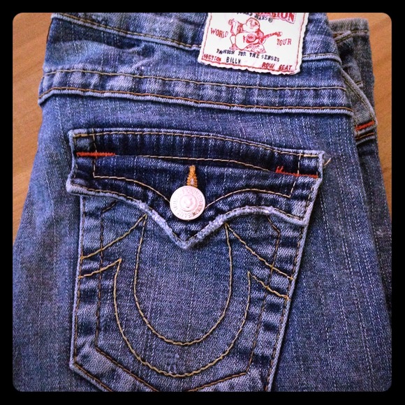 True Religion Jeans size 28