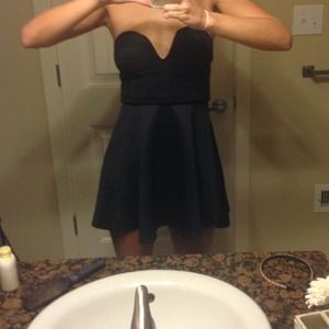 Bundle💕 2  dresses and a PINK jacket