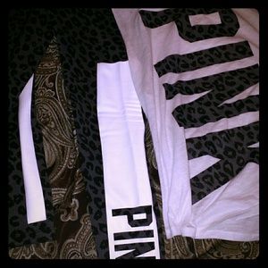 Victoria Secret PINK set