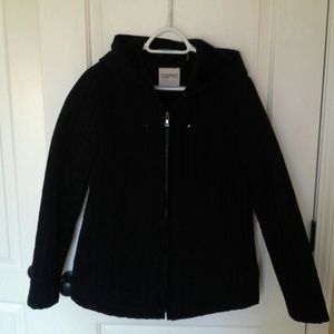 Bkack friday sale!!! Espirit quilted coat