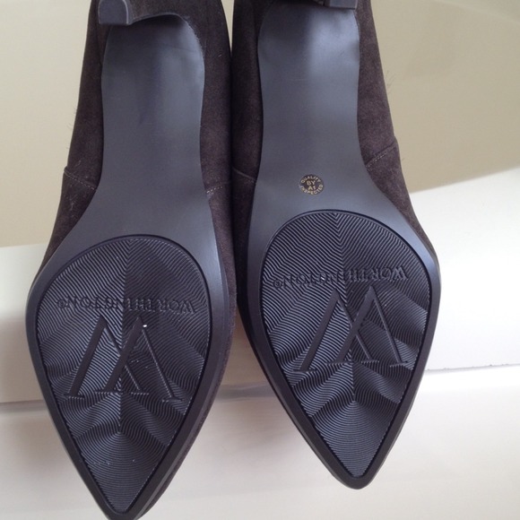 FAUX FUR BOOTS - Picture 2 of 4