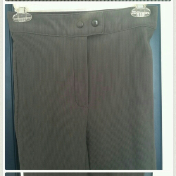 Ridding pants