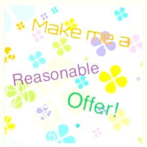 Everything‼️‼️‼️‼️