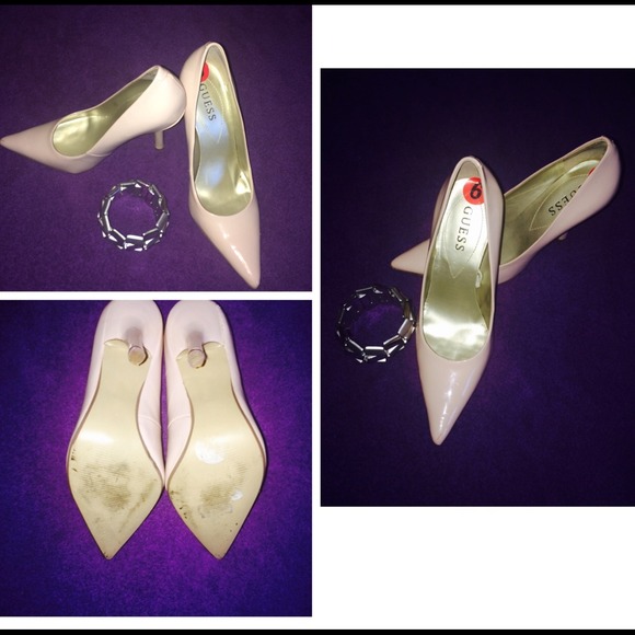 Sexy Pumps