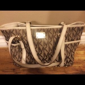 Michael Kors bag