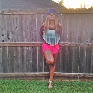 #fashionista. I am she Mrs.Divine Queen🌸🌺🍀🌹👑