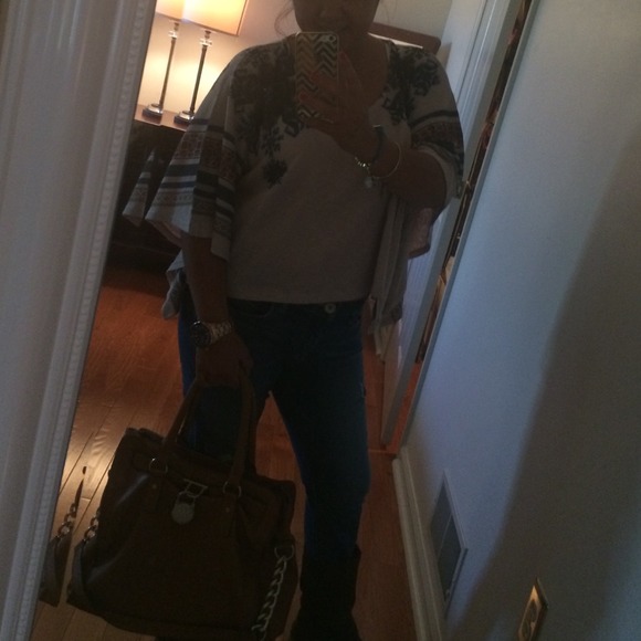 Handbag