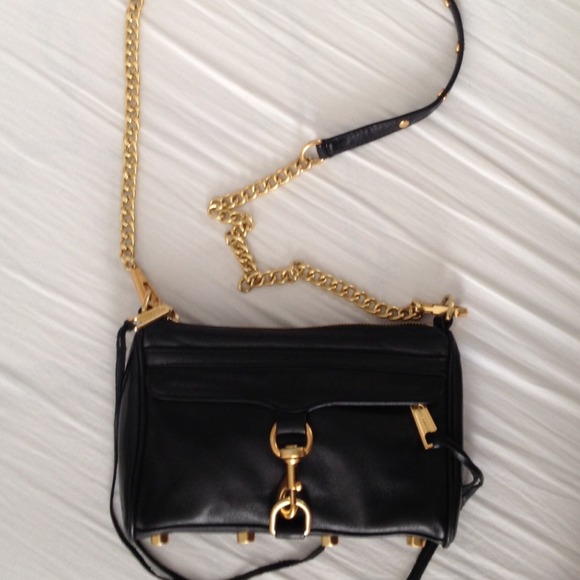 Rebecca Minkoff Mini MAC