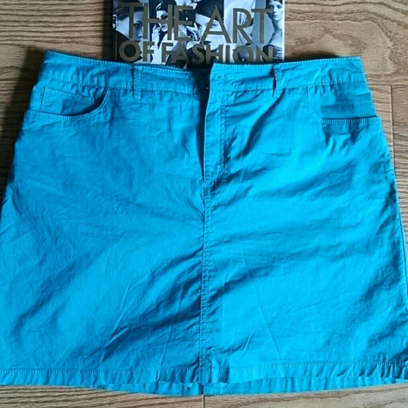 🚫❌SOLD ❌🚫 Bundled Skirt/Skort
