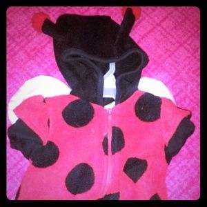 Ladybug custome for monica_12