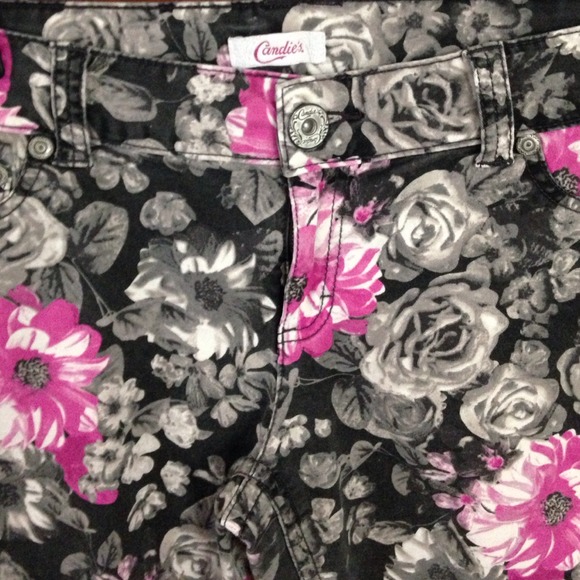 Candies skinny pants - Picture 2 of 4