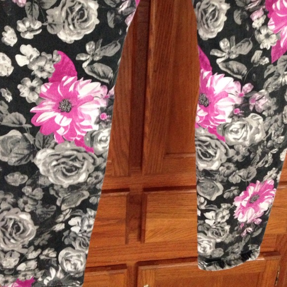 Candies skinny pants - Picture 4 of 4