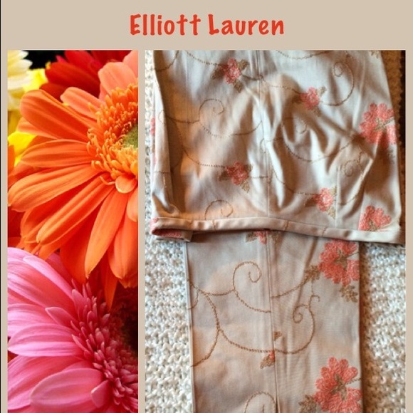 Lightweight hoody/cropped pant-perfect for Florida