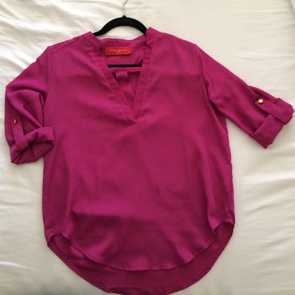 The Everyday Cargo Top n Fushia BRAND NEW!!!