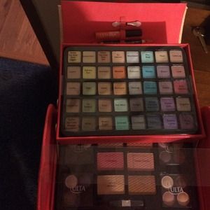 Brand new Ulta make up kit.