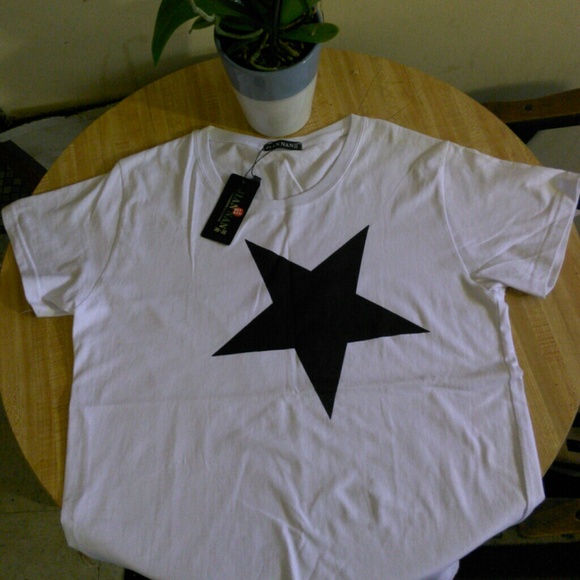 Mens slim fit tee NWT
