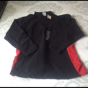 🚫Mens Fleece Bundle size large NWT