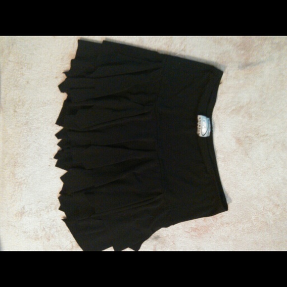 Woman's skirt
