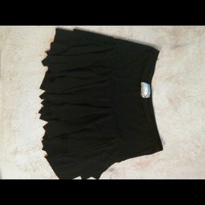 Woman's skirt
