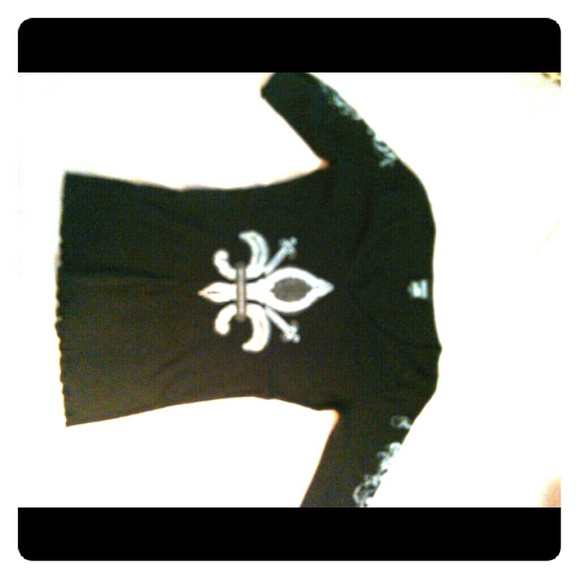 WOMAN'S LONG SLEEVE SHIRT