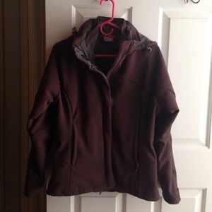 Salomon ski/snowboarding/winter Jacket