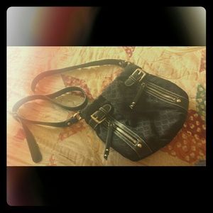 Nine West crossbody purse