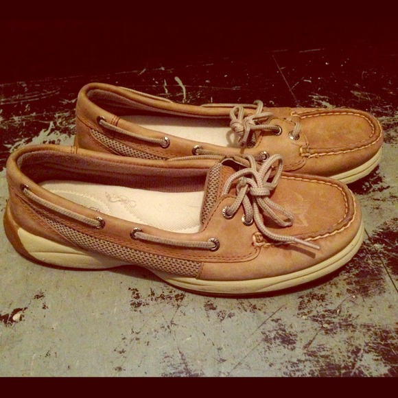 Sperry Loafers