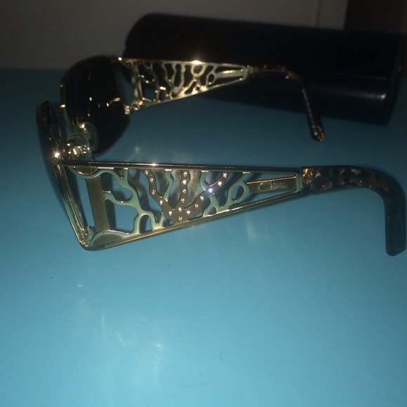 Cazal sunglasses main image 4
