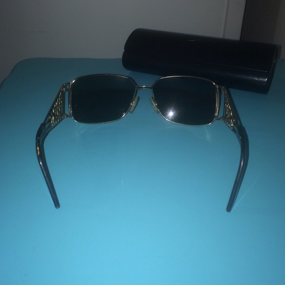 Cazal sunglasses