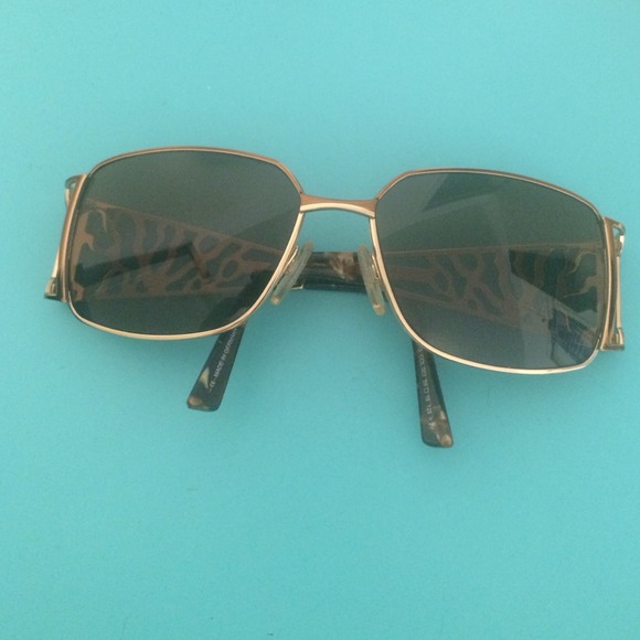 Cazal sunglasses