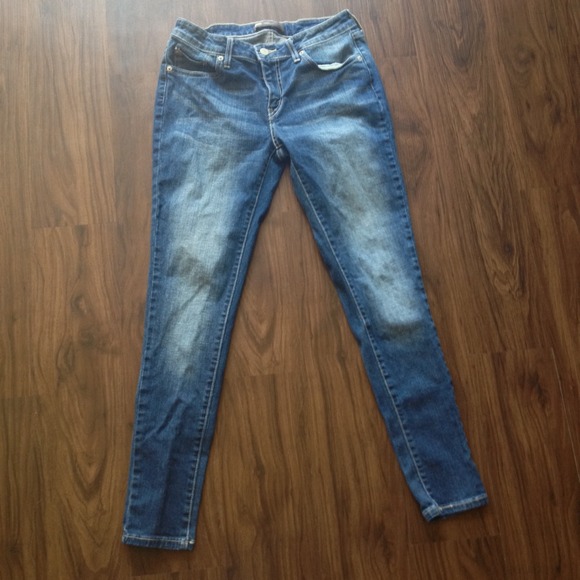Levi's Jean Leggings