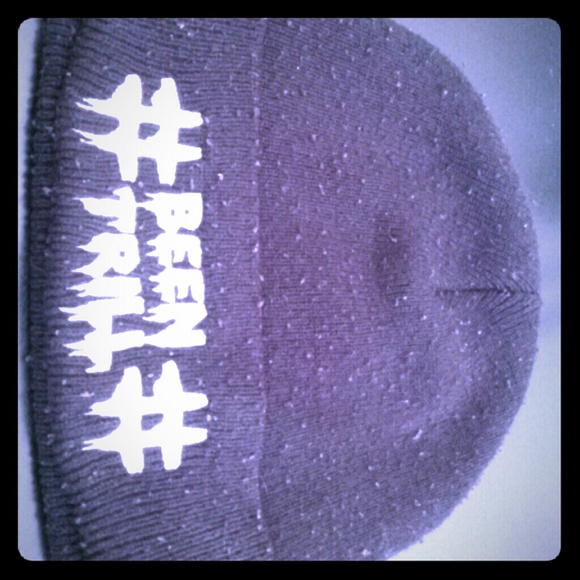 Hat - Picture 1 of 1