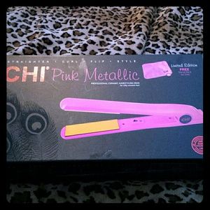 Sale *** Chi flat iron