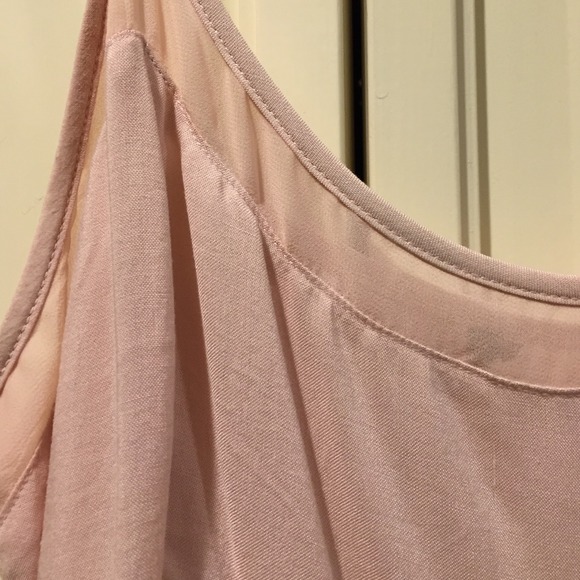 Blush F21 Sundress - Picture 2 of 2