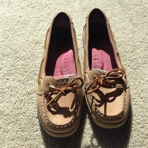 Sperry Top-Sider Angelfish