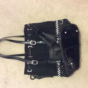 Shoedazzle GX by Gwen Stefani bag
